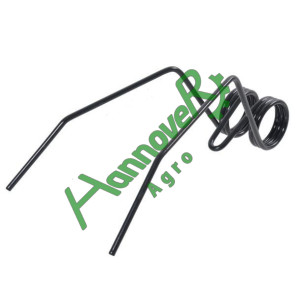 Зуб борони 5 мм AC494813 АС494813, Kverneland , Квернеланд